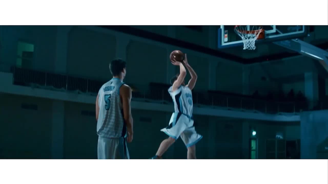 Start doing sports