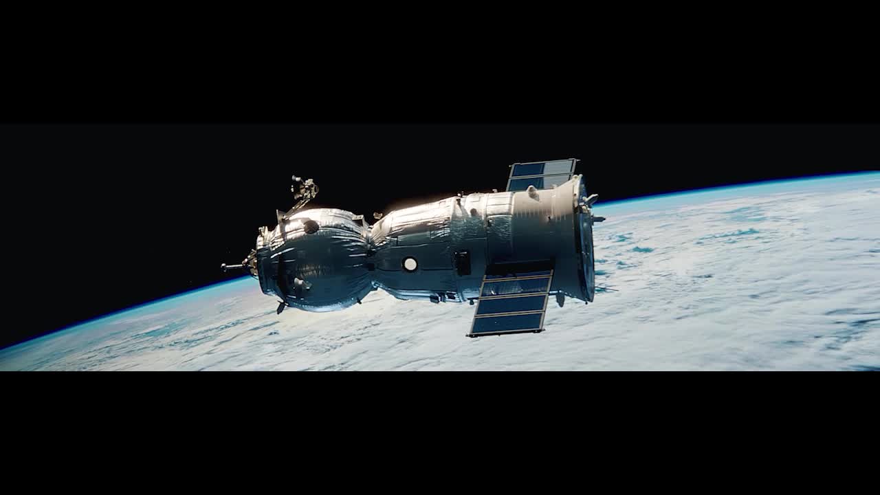 Space dome