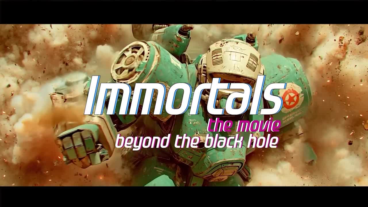 Immortals