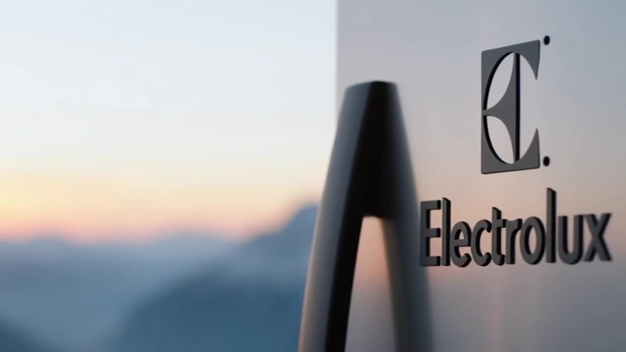 Electrolux Highest Expectations